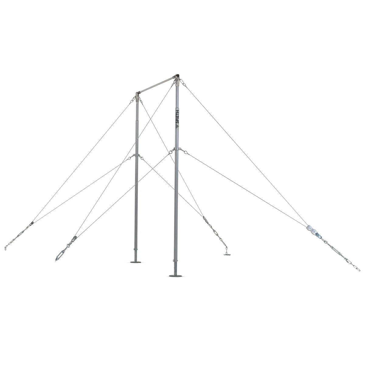 Horizontal Bar “Stuttgart”