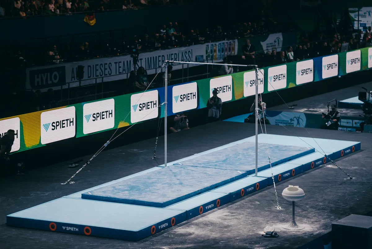 Horizontal Bar “Stuttgart”