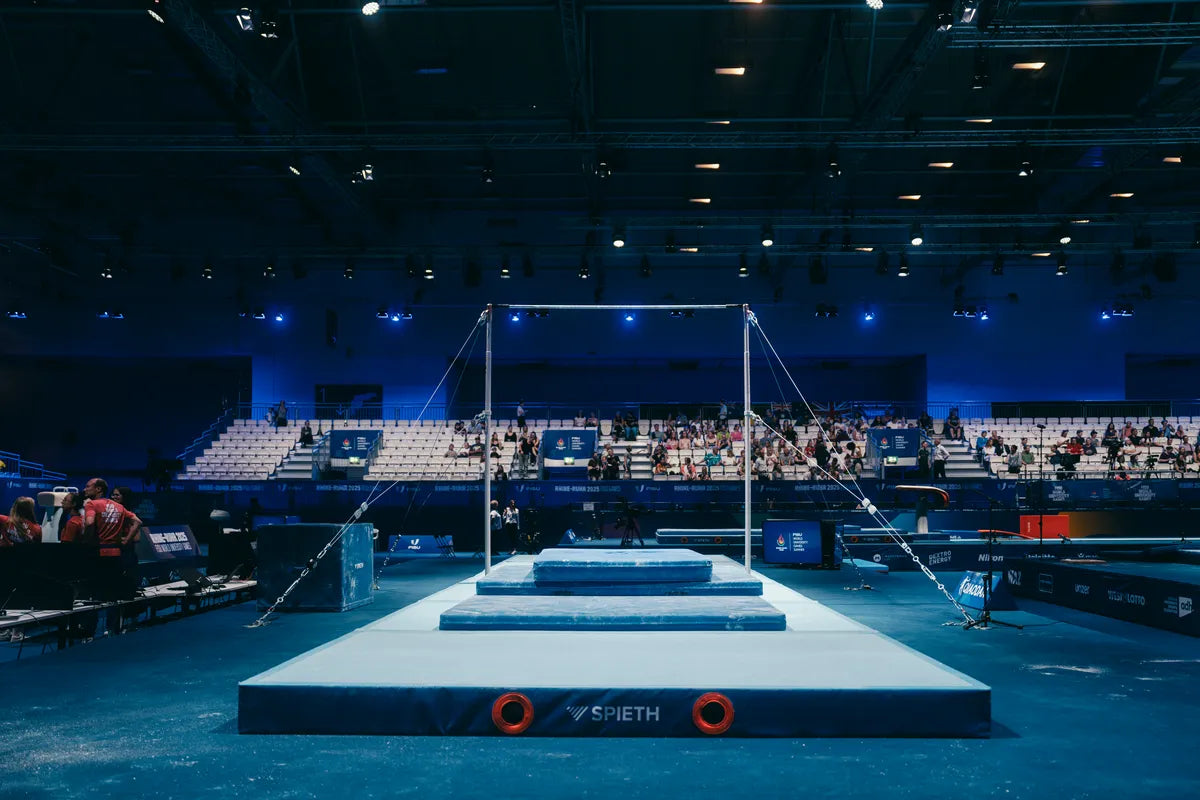 Horizontal Bar “Stuttgart”