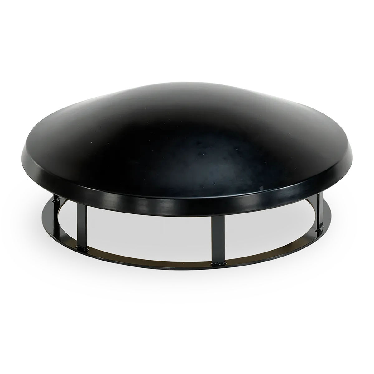 Competition Mushroom