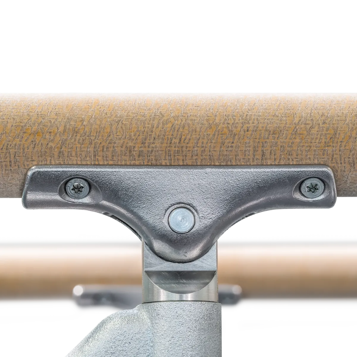 Parallel Bars “Melbourne Pro” without integrated wheel system