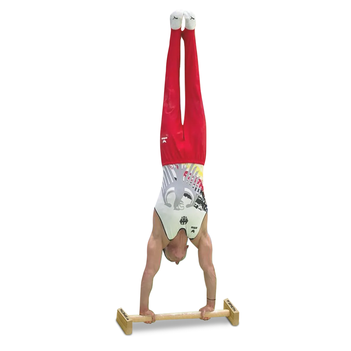 Handstand Training Aids, length 90 cm (per pair)