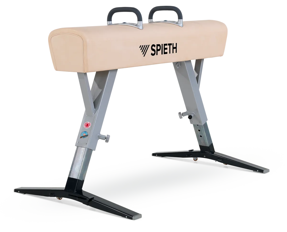 Competition Pommel Horse