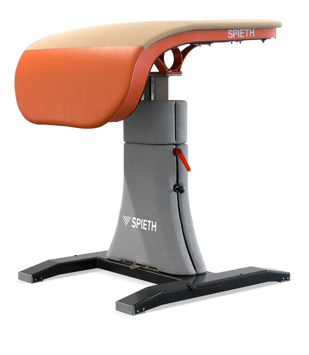 Vaulting Table “Ergojet Rio”