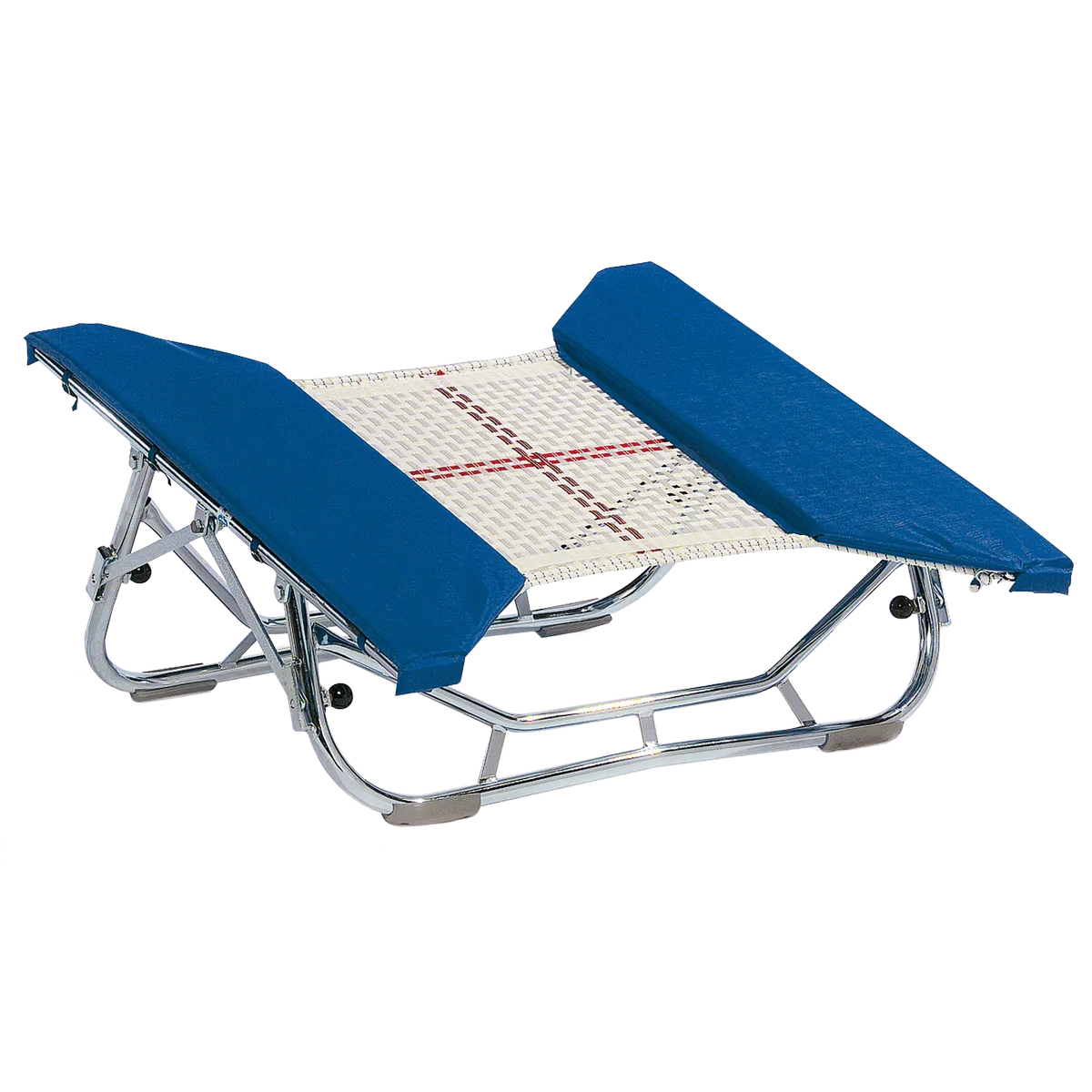 Eurotramp Minitrampoline Open-End