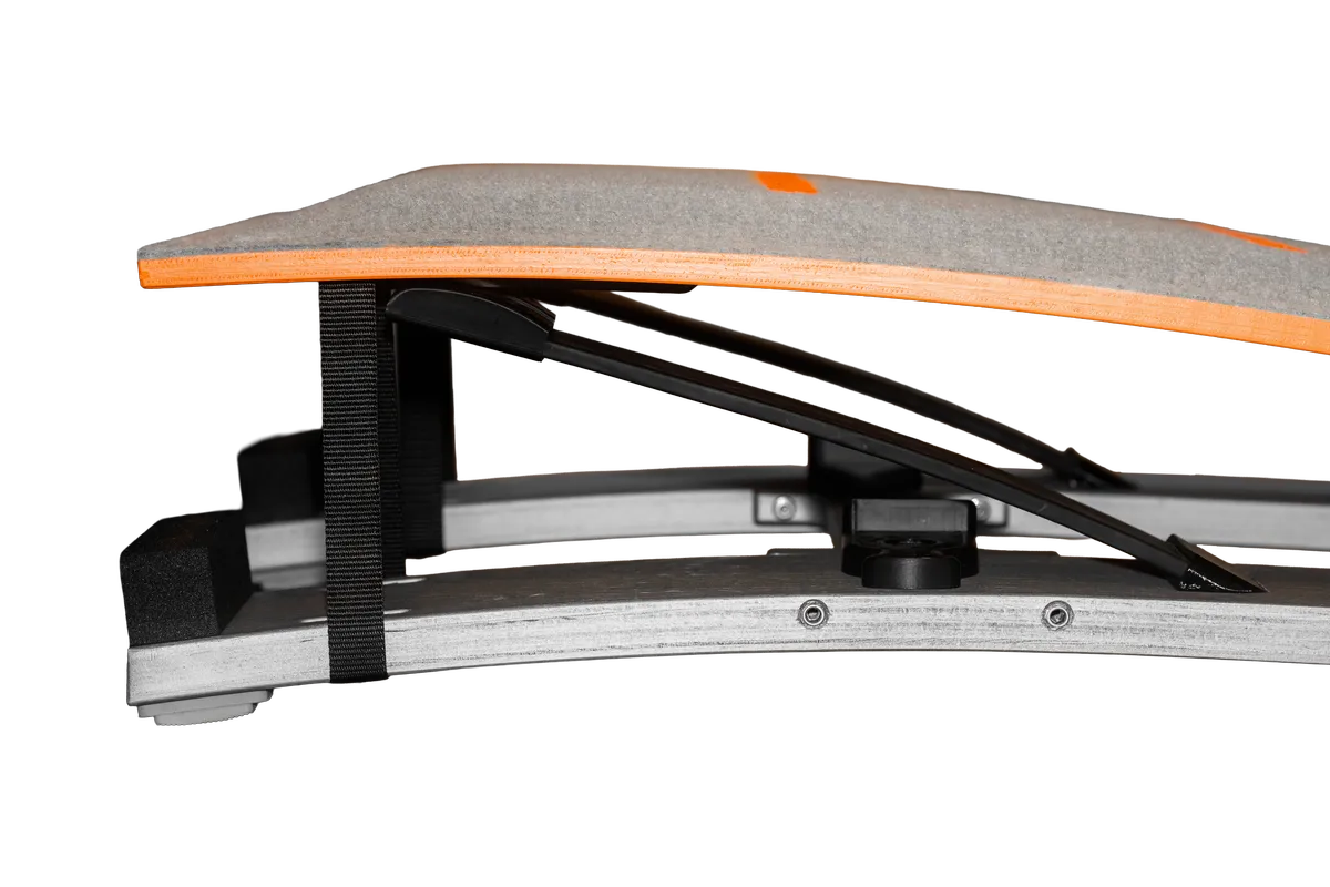 Springboard "DynamiX 30" I ORIGINAL REUTHER