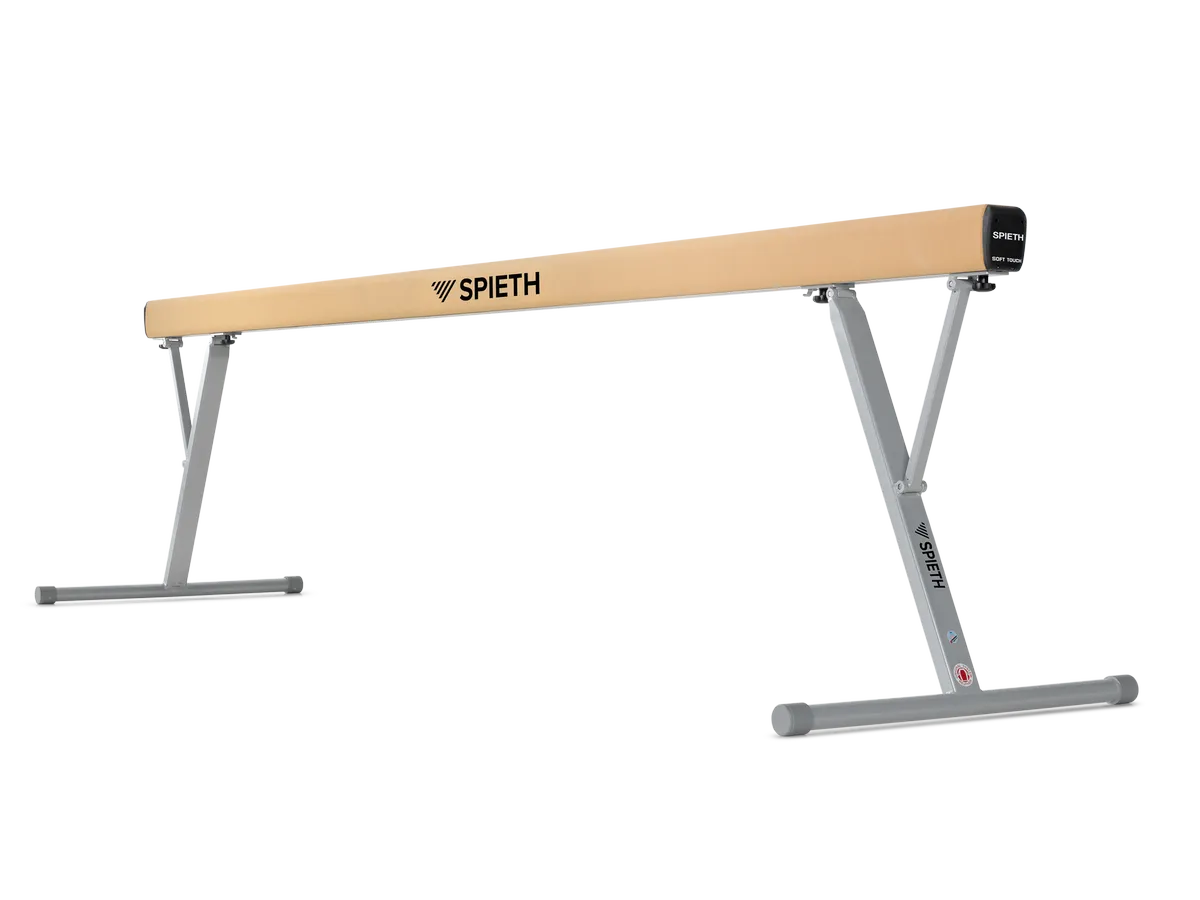 Balance Beam “Soft Touch”