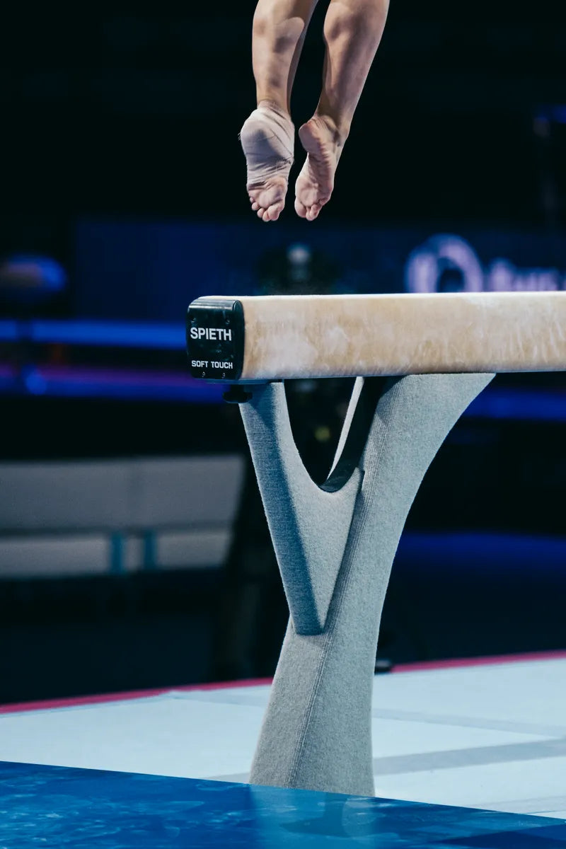 Balance Beam “Soft Touch”