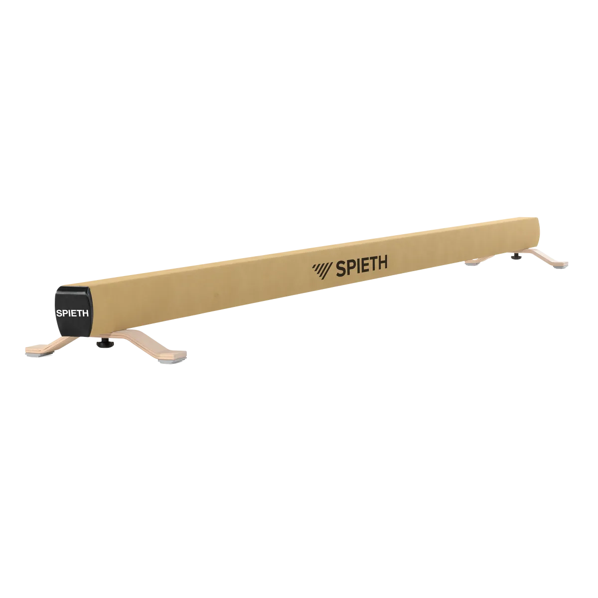 Training beam “Club” , 5 m long, 25 cm high, 10 cm wide