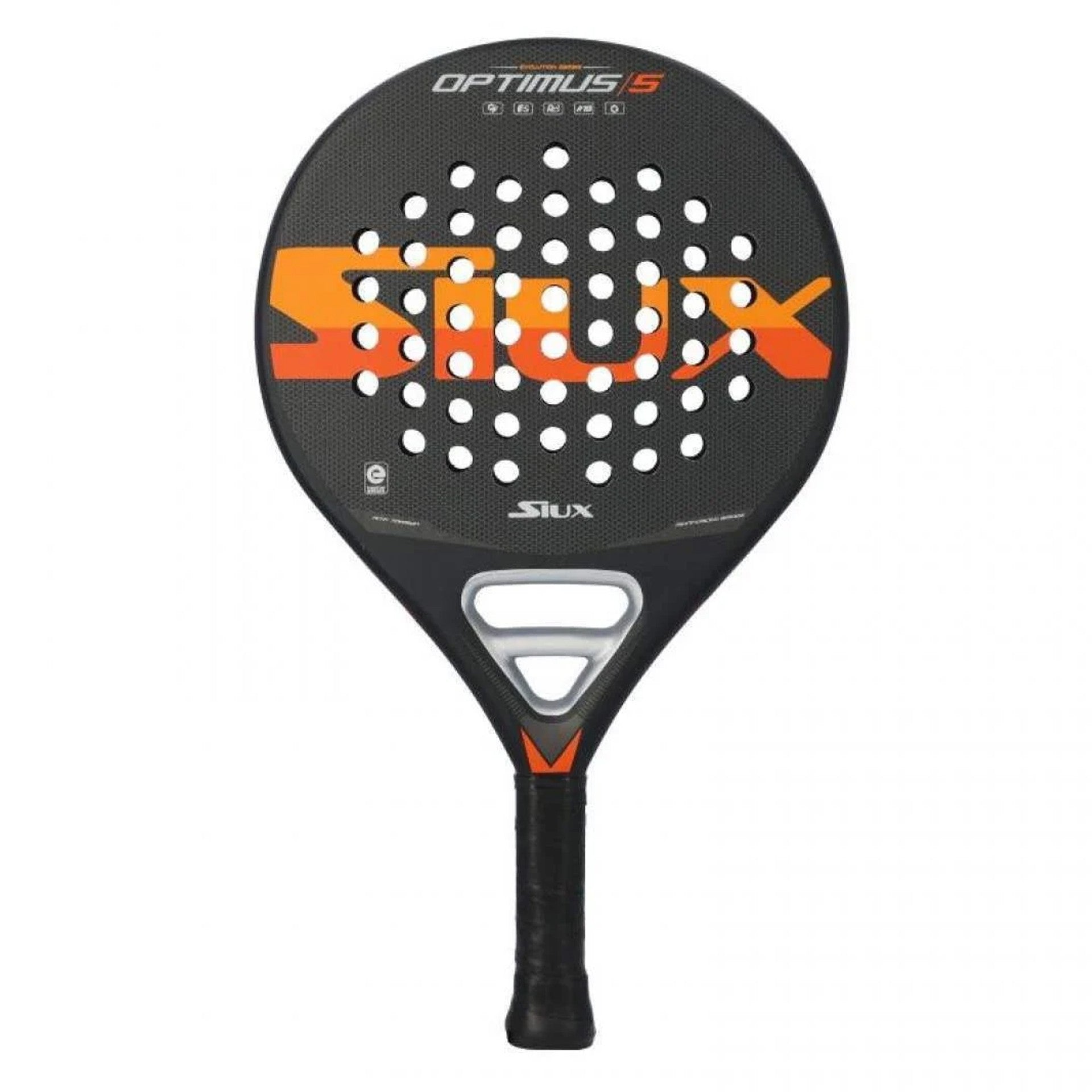 Raquete de padel SIUX OPTIMUS 5