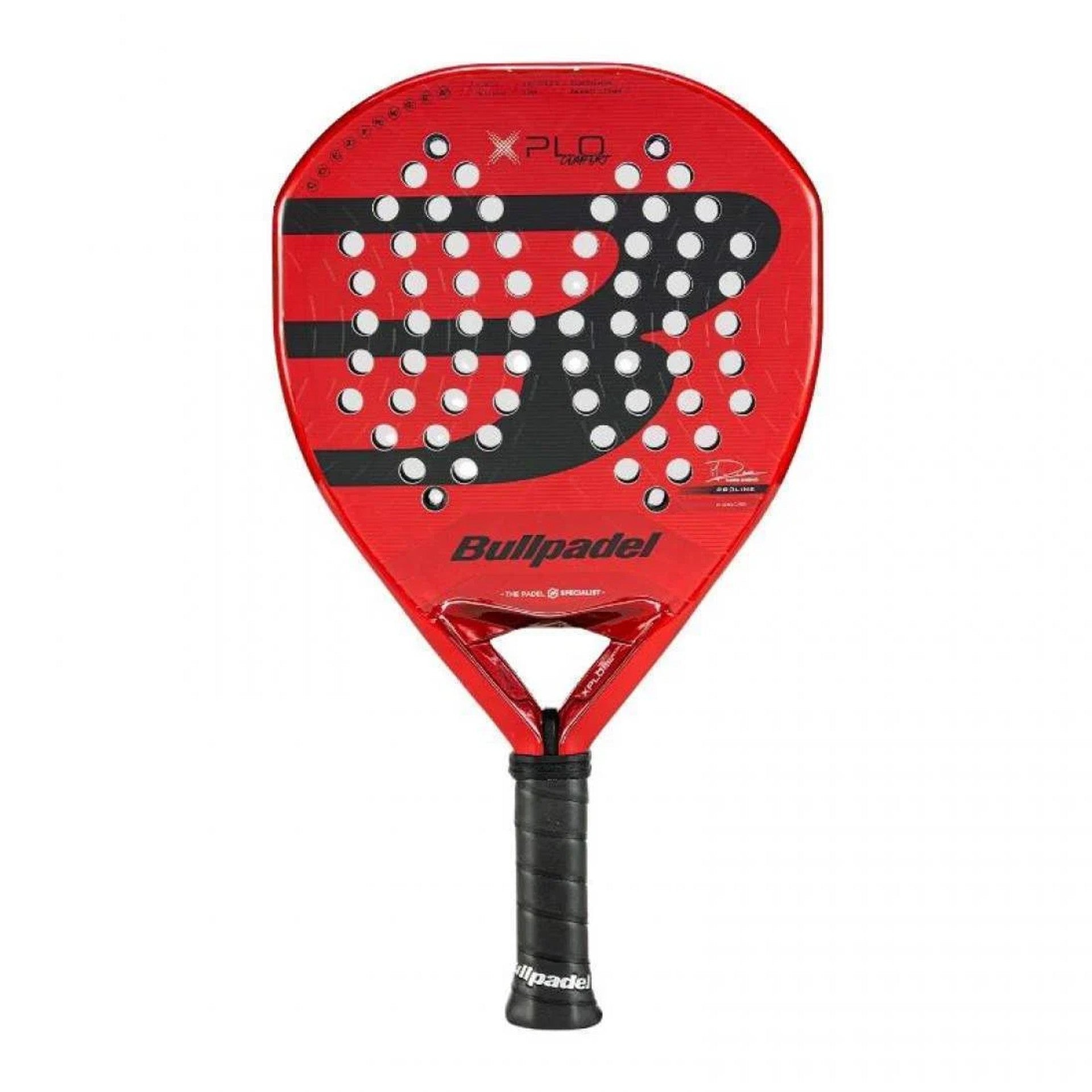 RAQUETE DE PADEL BULLPADEL DI NENNO XPLO CONFORTO