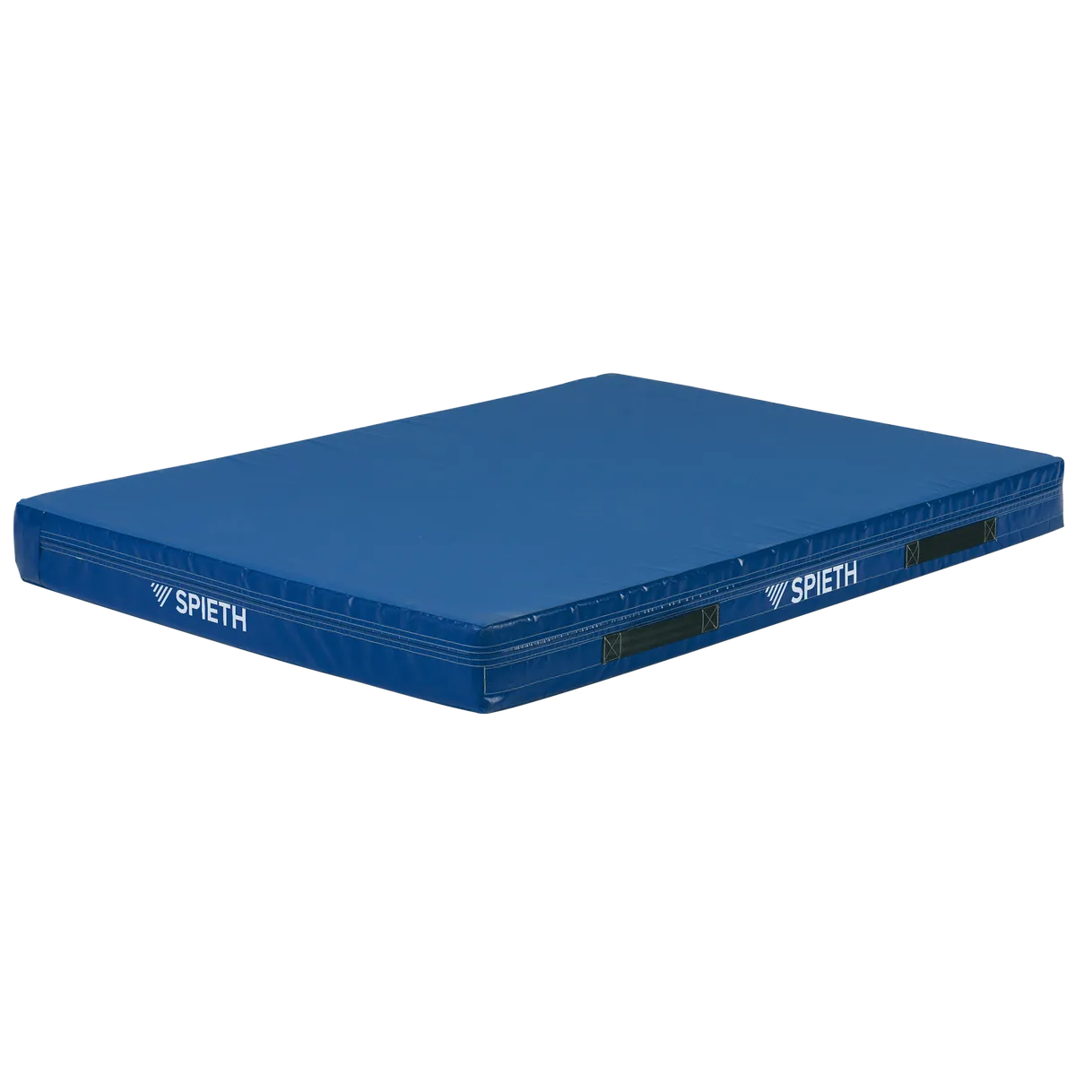 Trampoline Spotter mat Secura light (7.5 kg)  – 160 x 110 x 12 cm