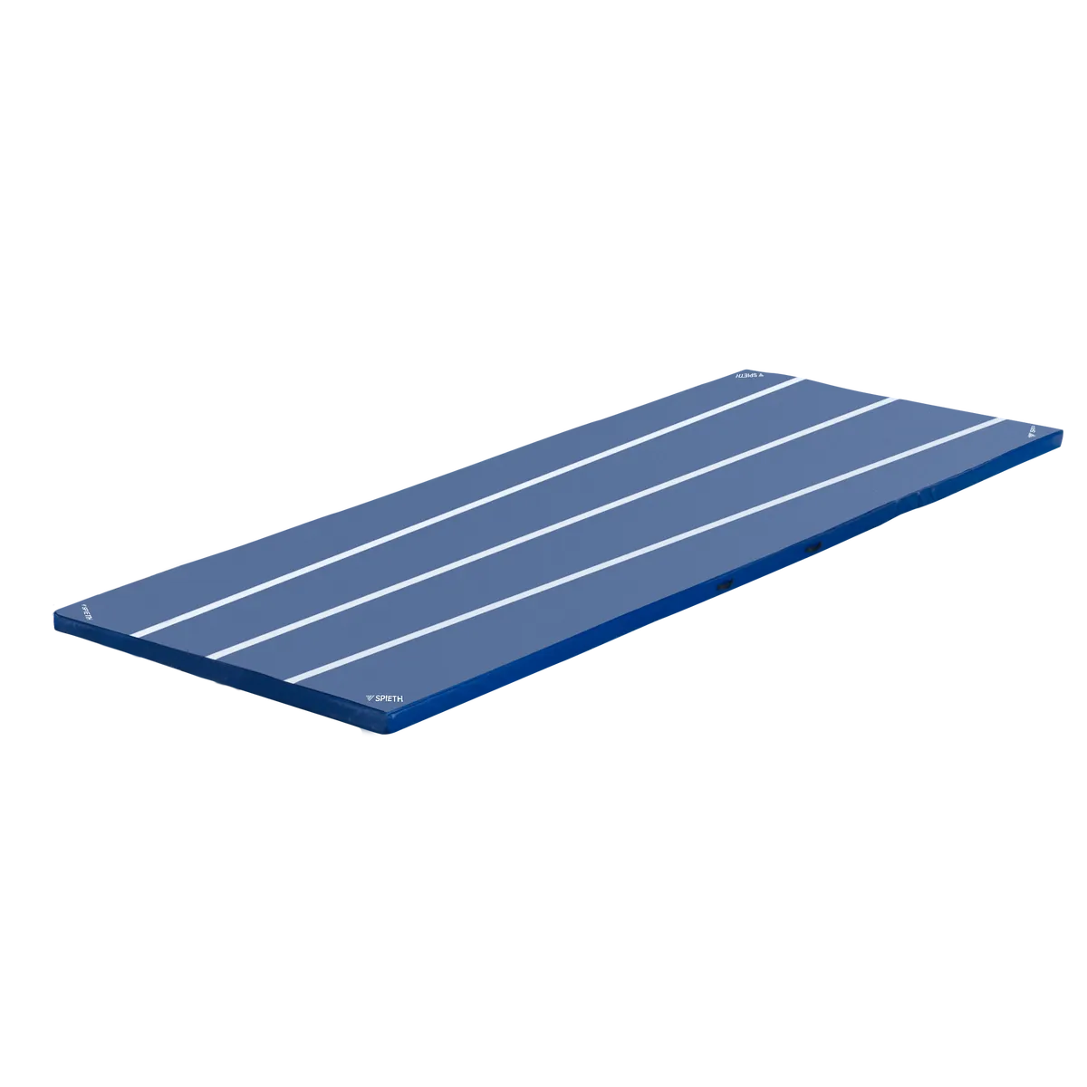 Landing Mat “Happy Landing” with markings,  600 x 200 x 10 cm