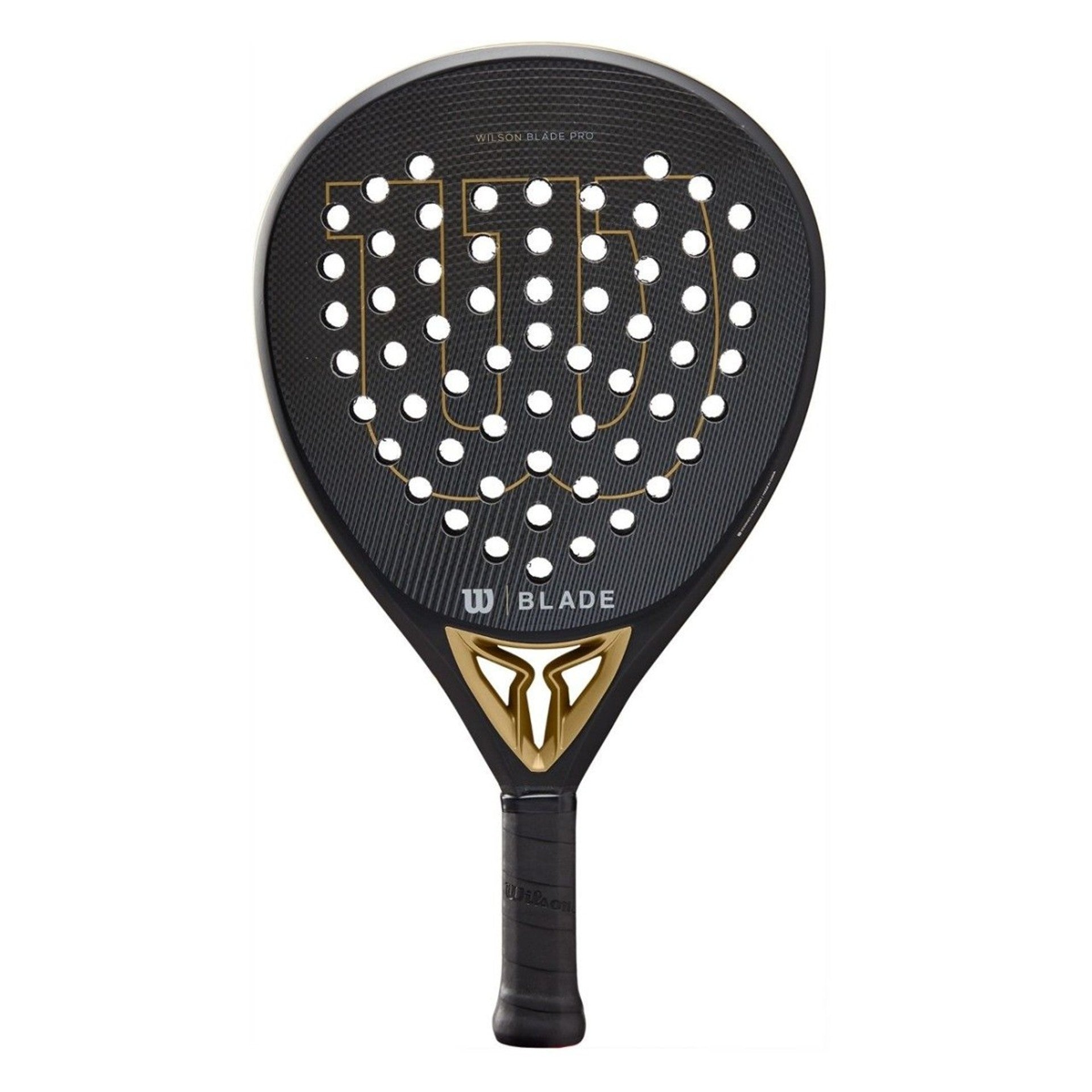 Raquete de padel Wilson Blade Pro V2