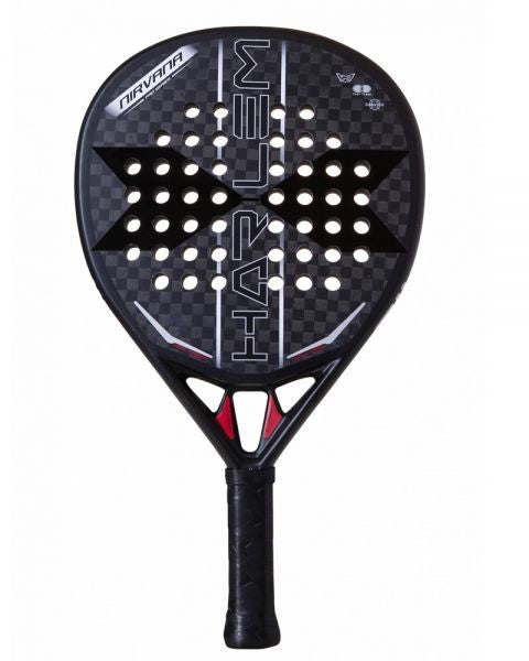 RAQUETE PADEL HARLEM NIRVANA 12K