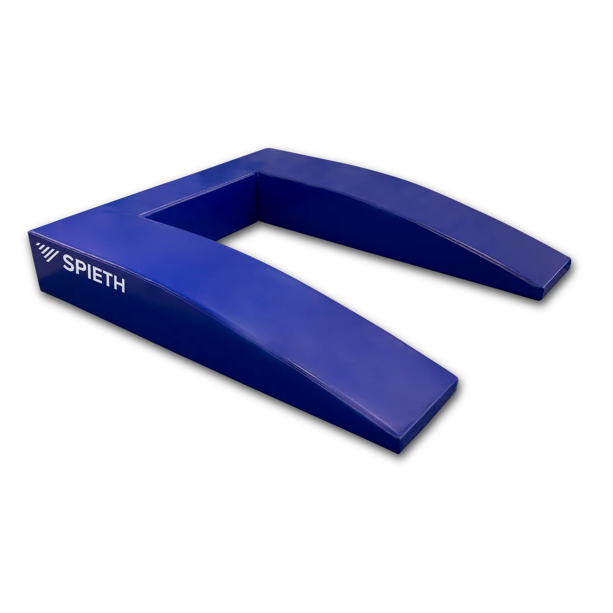 Rondat Mat - long version - Dimensions: 140x120x22 cm