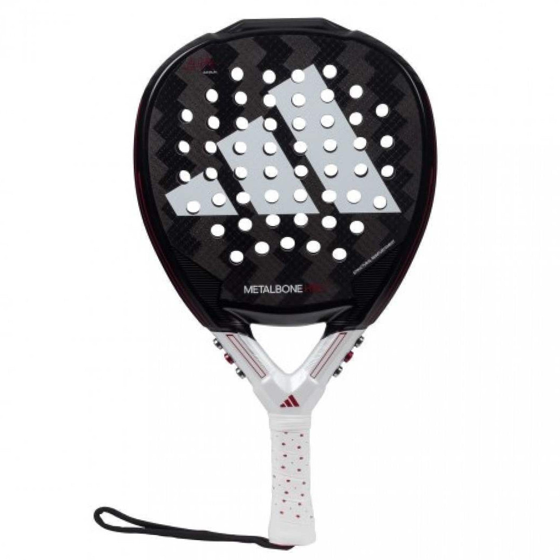 ADIDAS ALE GALÁN METALBONE HRD+ PADEL RACKET