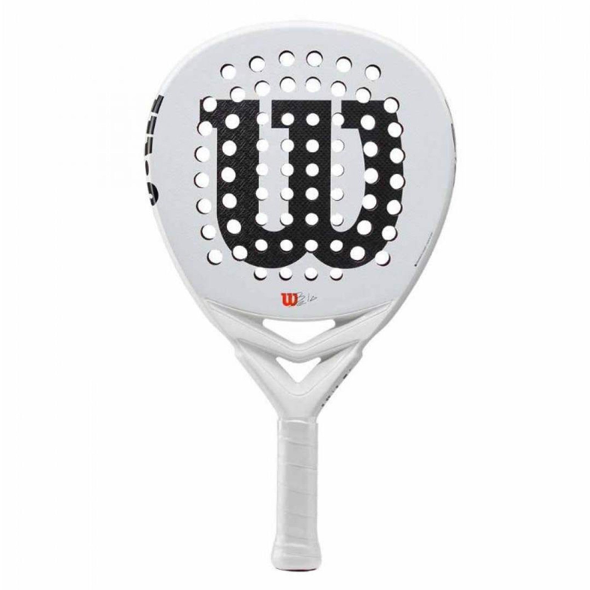 Raquete de padel Wilson Bela LT V2.5