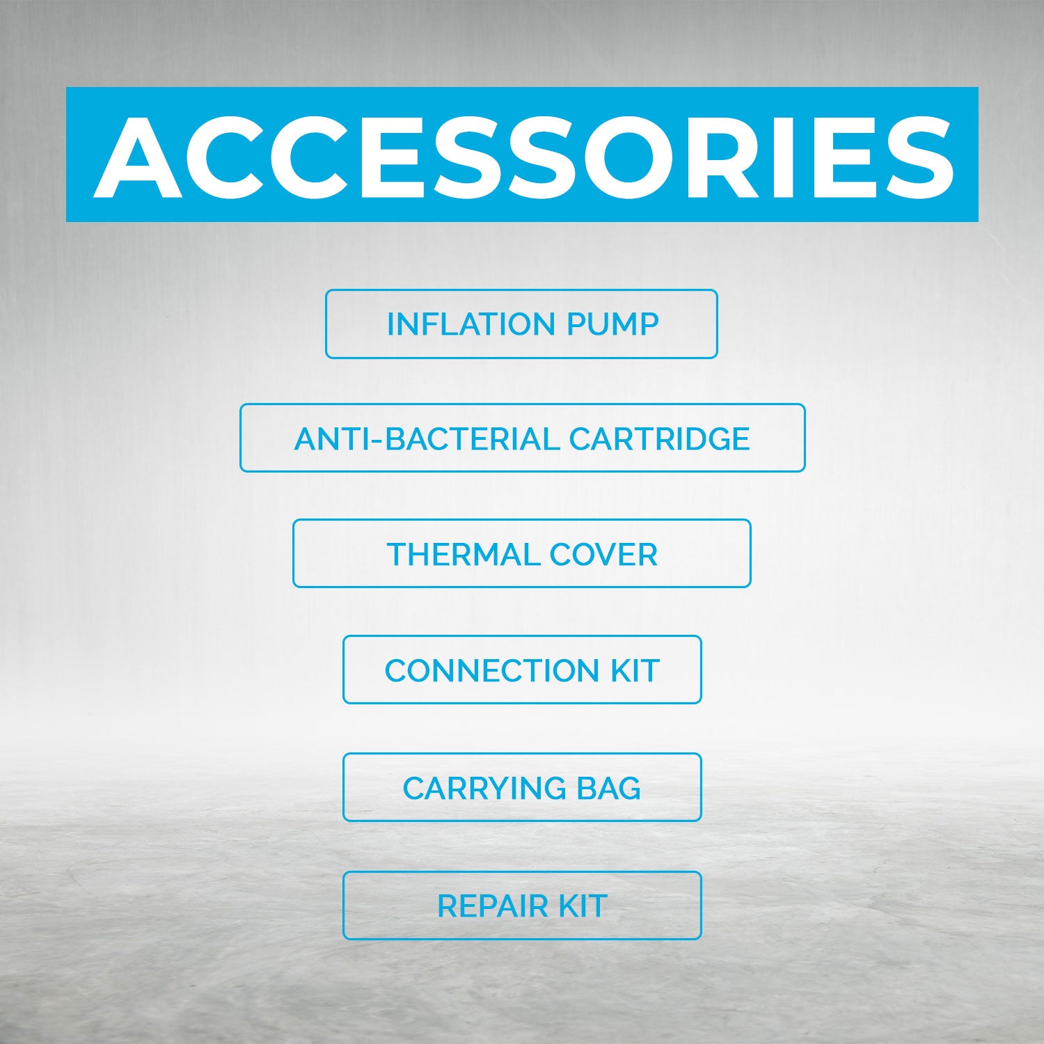 Kit di raffreddamento per bagno di ghiaccio NetSpa Järvi incluso 3-40°C Wellness - Raffreddatore 3kw