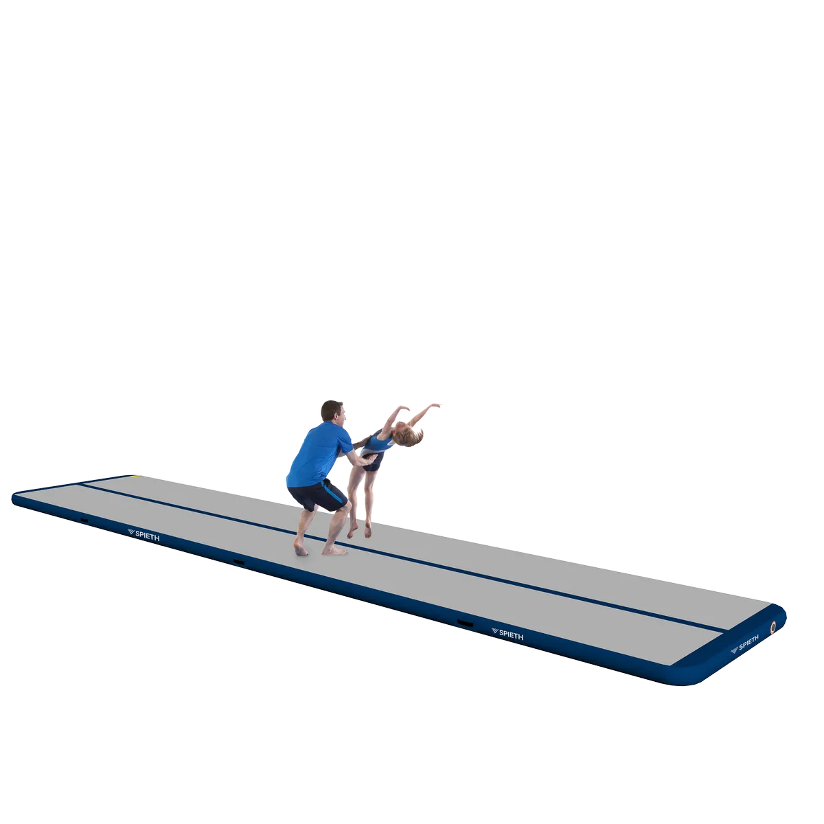 Airtrack “Maximum”, 15 x 2 x 0.3 m
