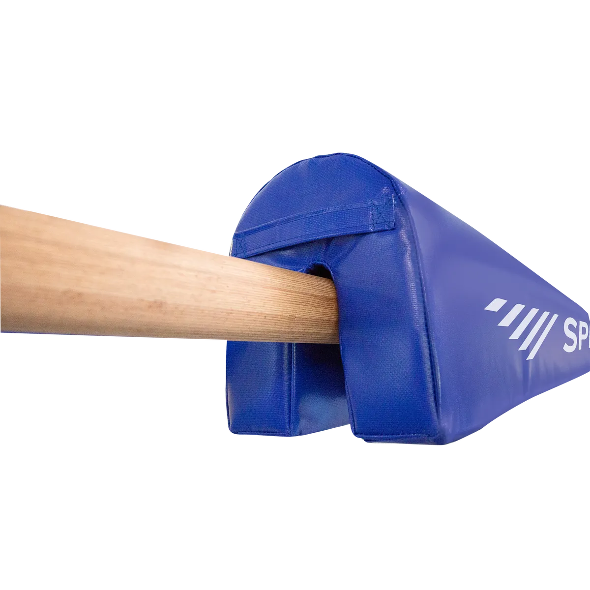Safety cushion, u-shaped
