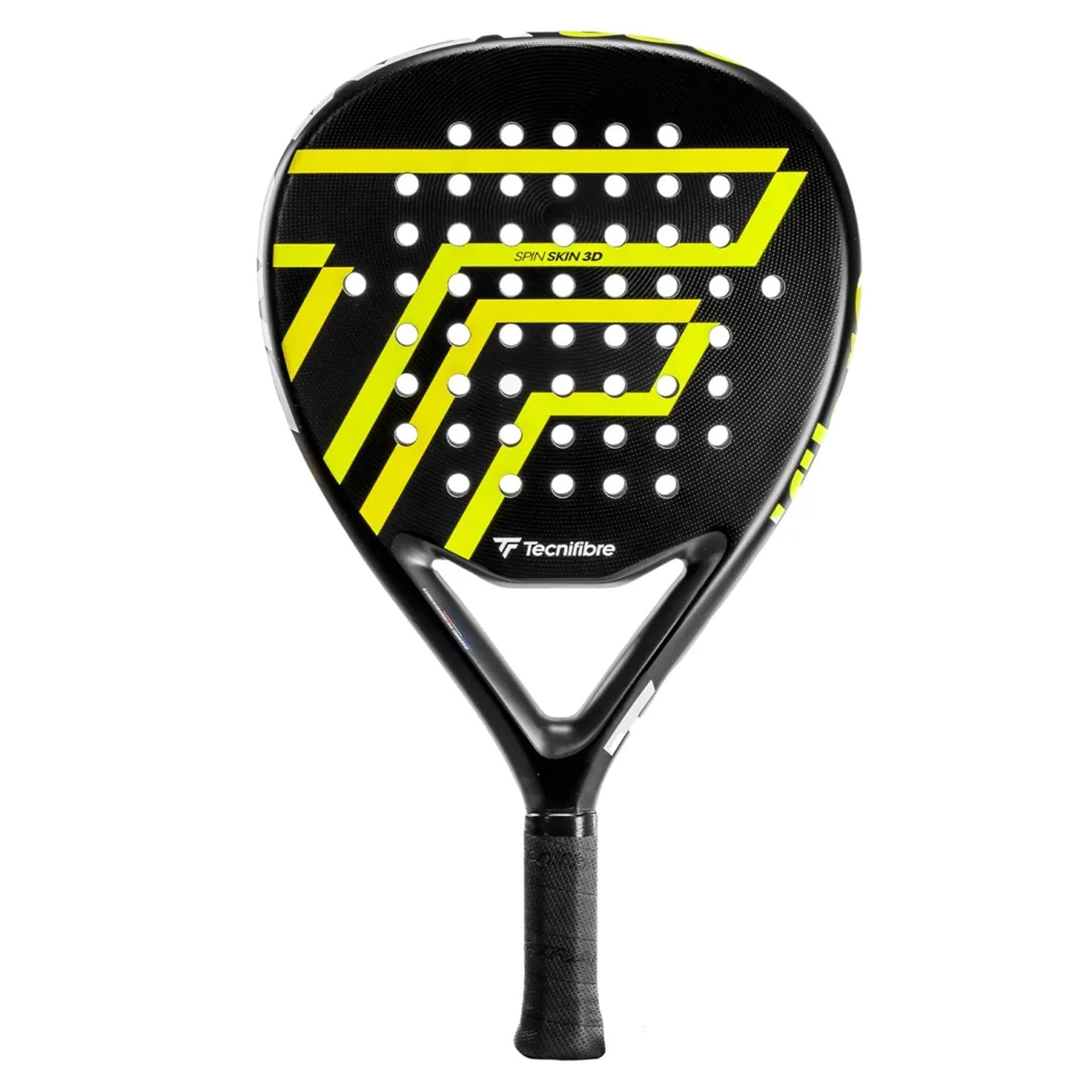 Raquete de padel TECNIFIBRE WALL BREAKER 360