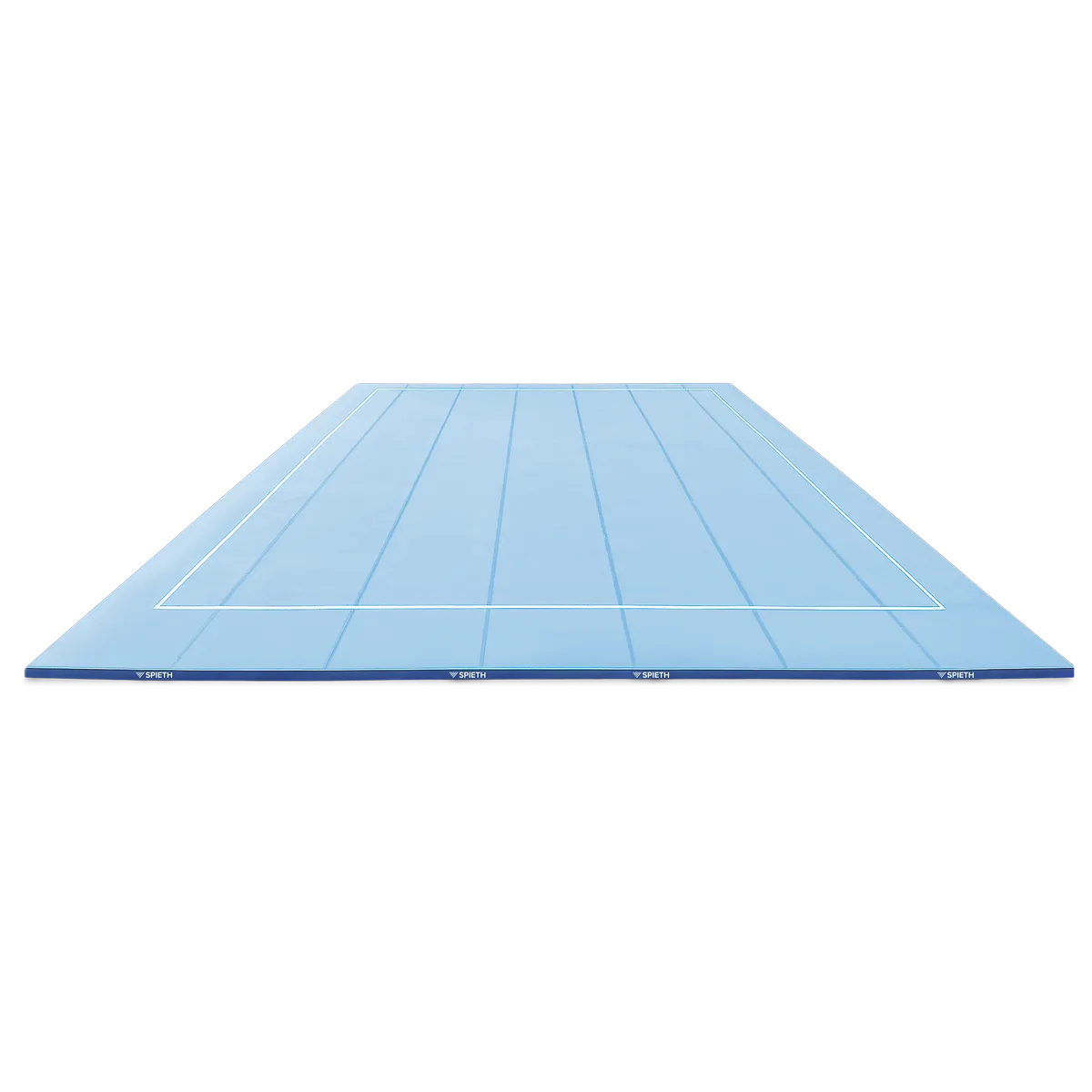 Elastic Swing Floor “Moscow” 14 x 14 m