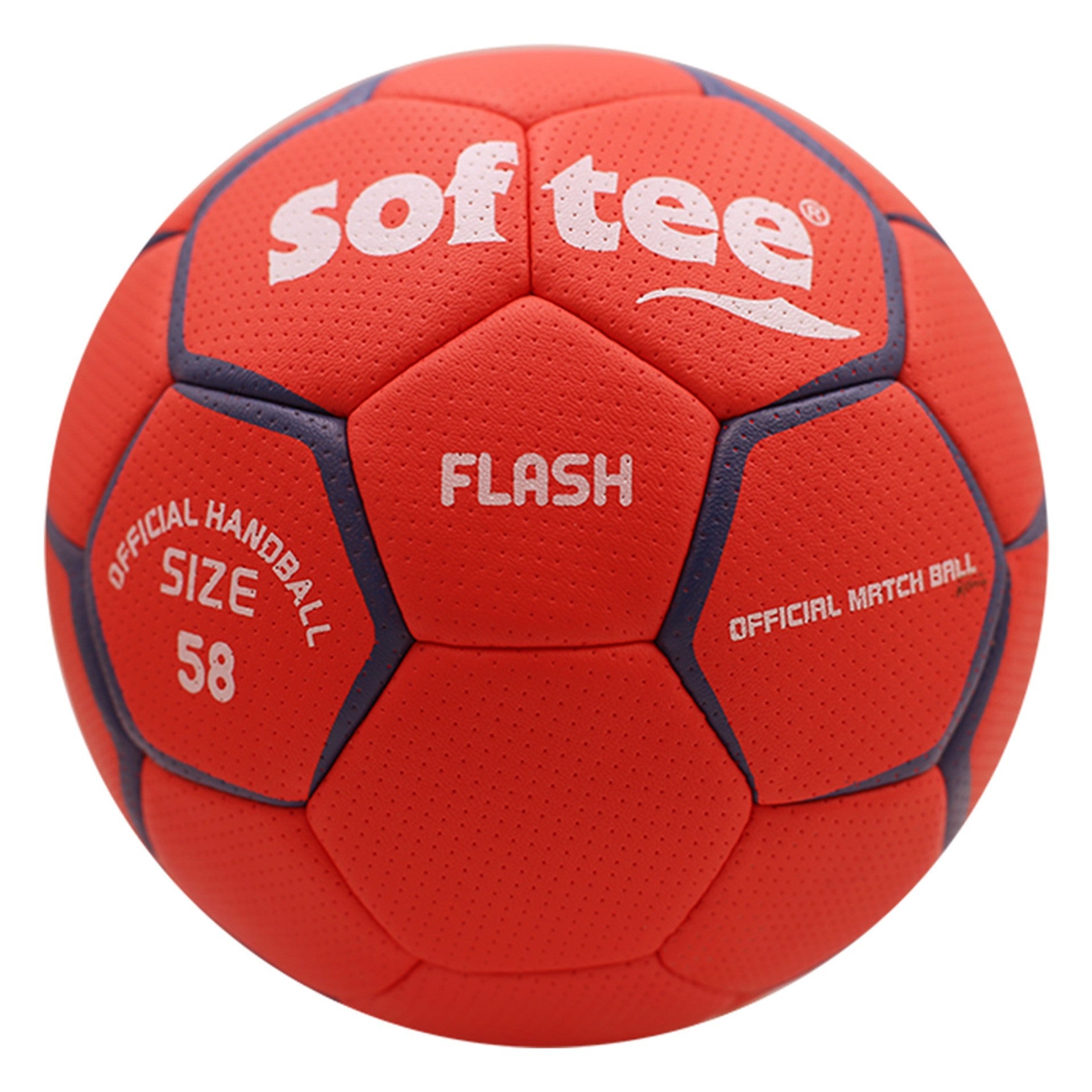 SOFTEE FLASH HANDBALL