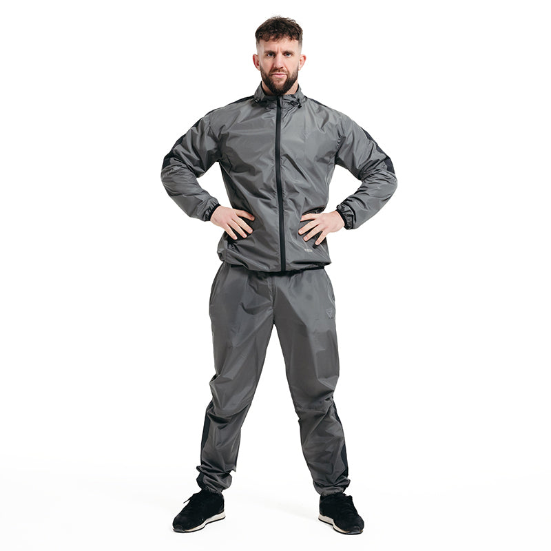 RDX C1 Fato Sauna Para Perda Peso - RDX db10b566ba