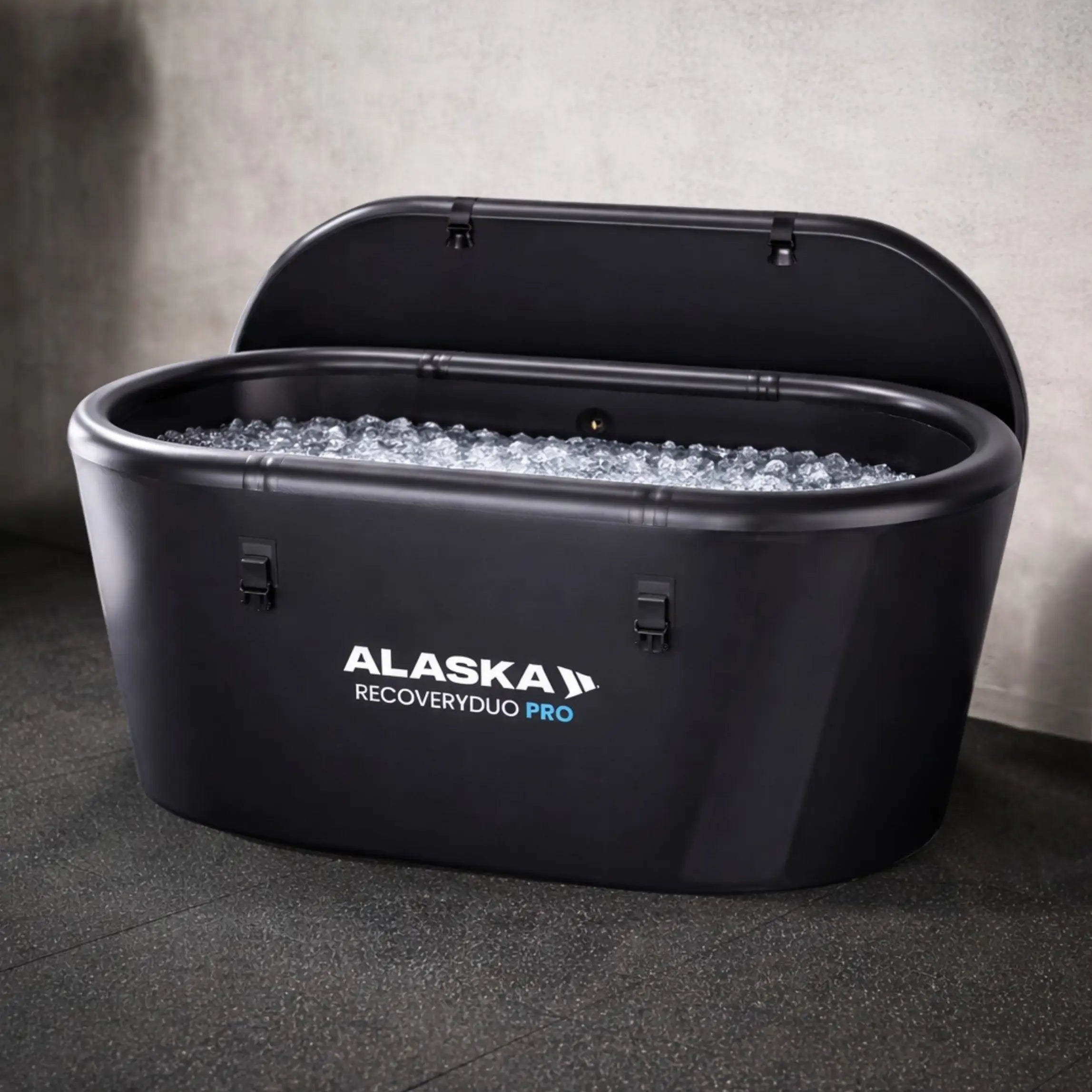 Alaska DUO Pro