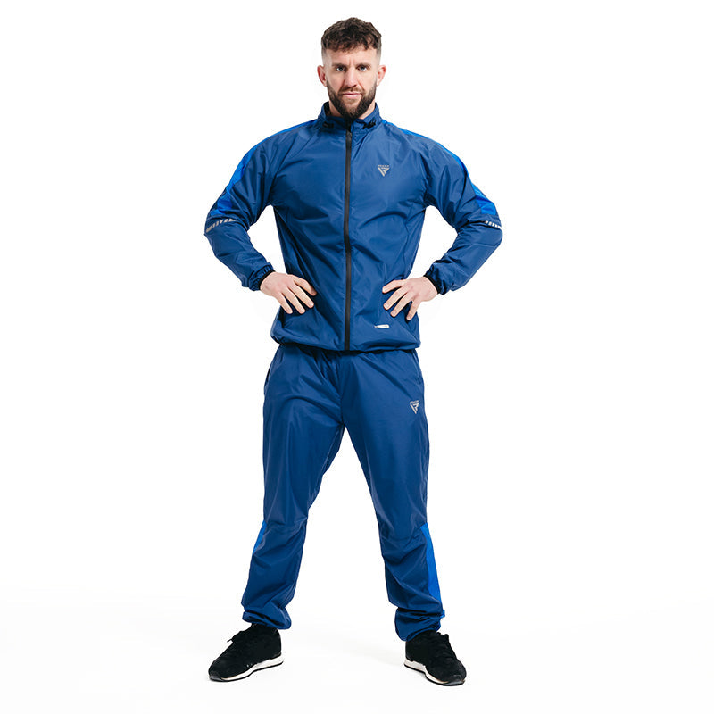 RDX C1 Fato Sauna Para Perda Peso - RDX cad2bfc124