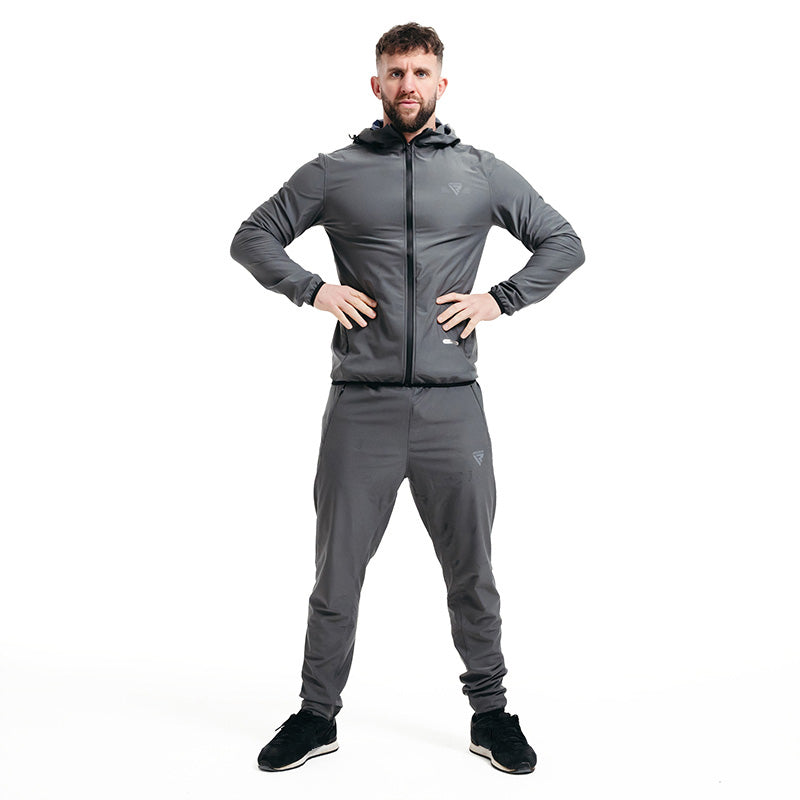 RDX h2 Vesta do Sauna para exercícios - RDX cf03a015ee