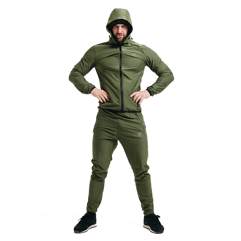 RDX h2 Vesta do Sauna para exercícios - RDX 82d76e7e40