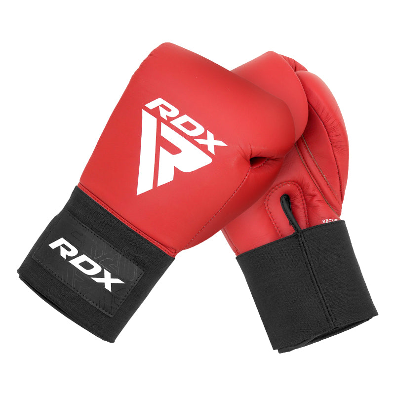 RDX BOXING GLOVES â€“ USA BOXING APPROVED#color_red