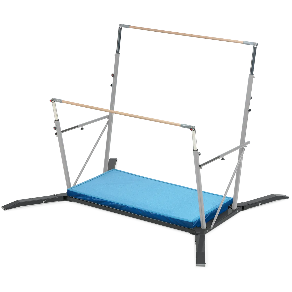 Center Mat “Basic” for Uneven Bars “Club” (PVC)