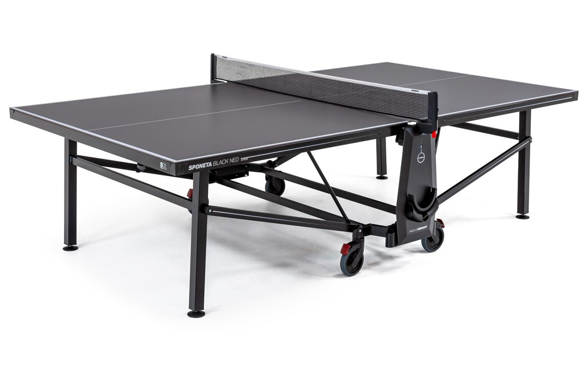 Black NEO Outdoor Tisch
-Inklusive Versandkosten