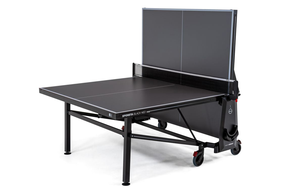 Black NEO Outdoor Tisch
-Inklusive Versandkosten