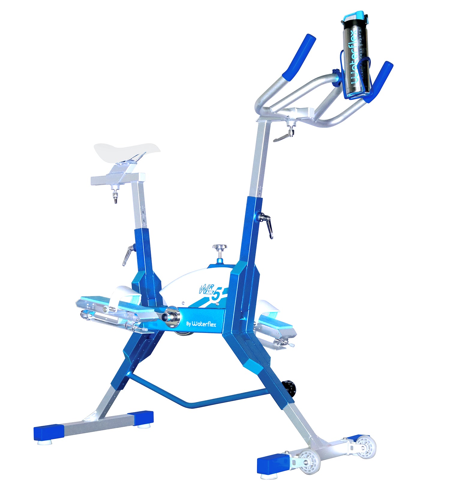 Aquabike Waterflex WR5