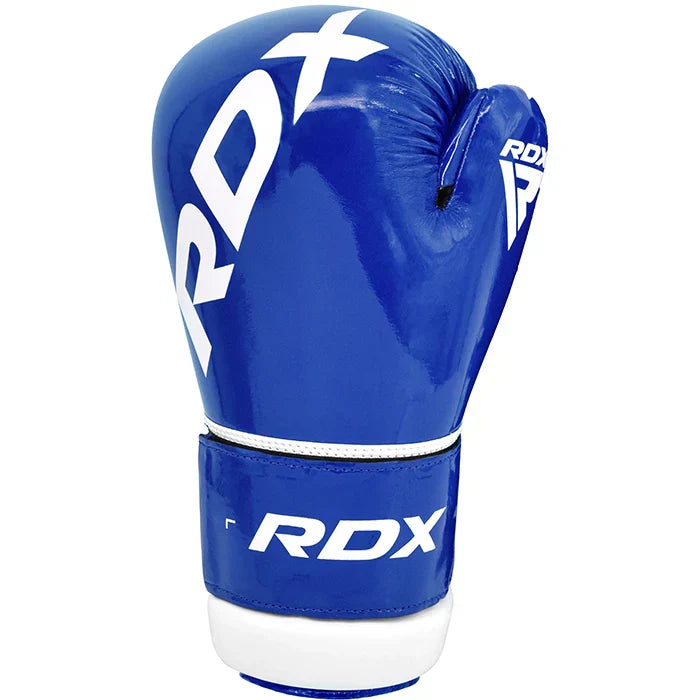 RDX T1 WAKOÂ Point Fighting Gloves#color_blue