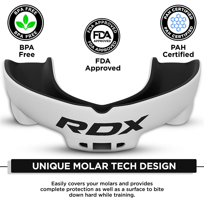 RDX 3W PROTETOR BUCAL - RDX 9c1d391c70