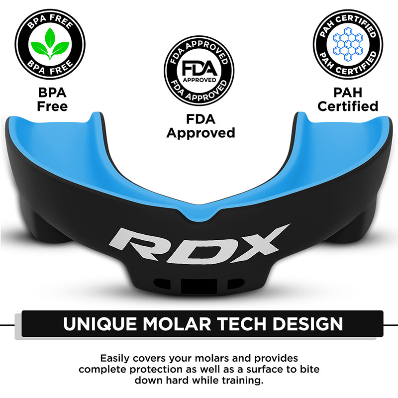 RDX 3W PROTETOR BUCAL - RDX b8b97d9bb6