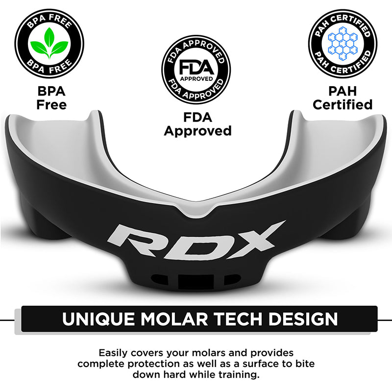 RDX 3W PROTETOR BUCAL - RDX 45948ceff8