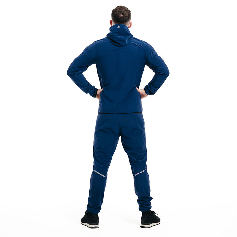 RDX h2 Vesta do Sauna para exercícios - RDX 0fbfbcae16