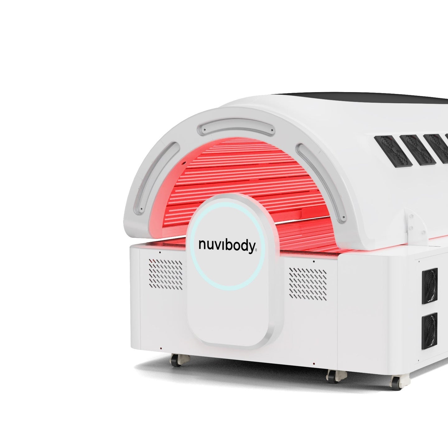 Nuvibody PRO Bed