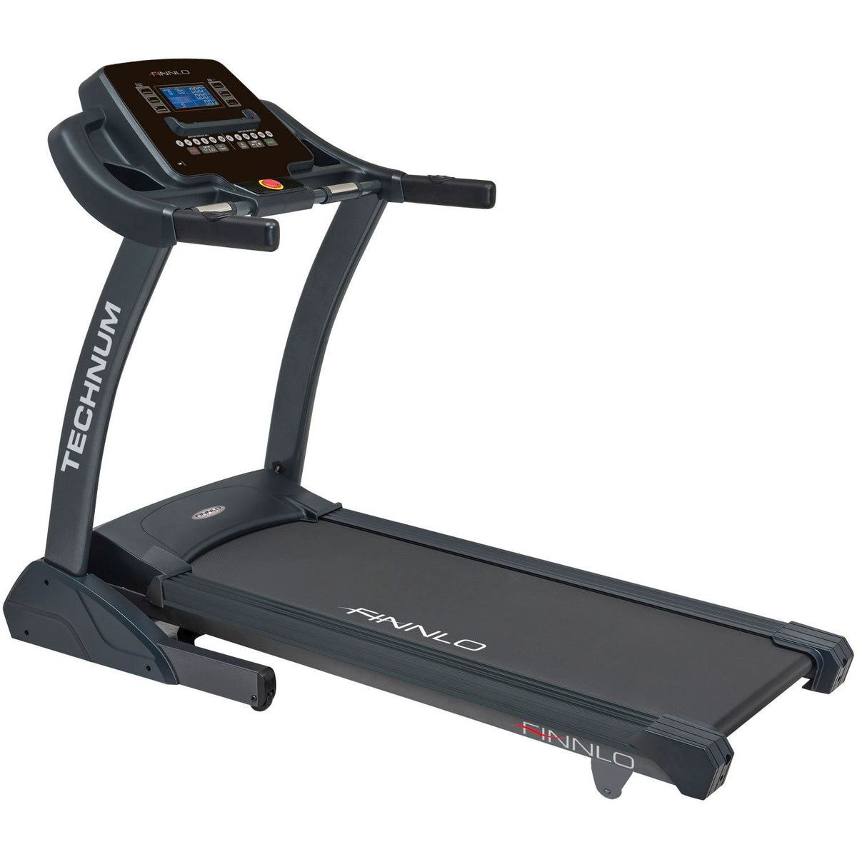 Passadeira de Corrida Technum IV