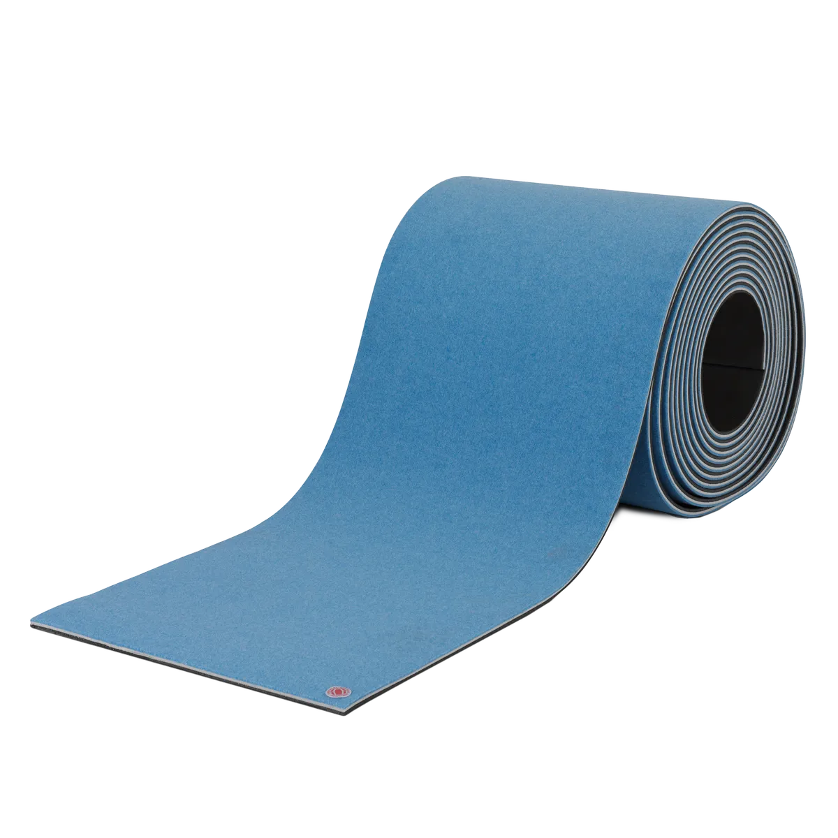 Run-Up Track for Vault - 25m without roll-up core