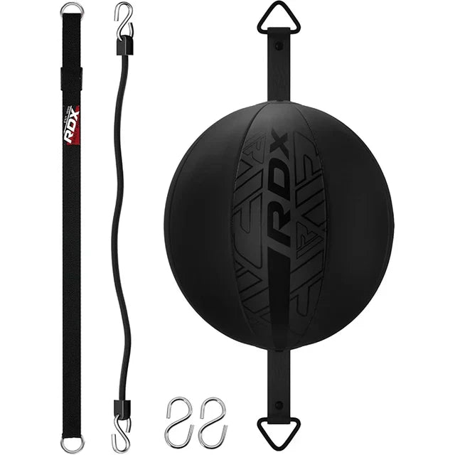 Saco de boxe de duas faces RDX KARA F6