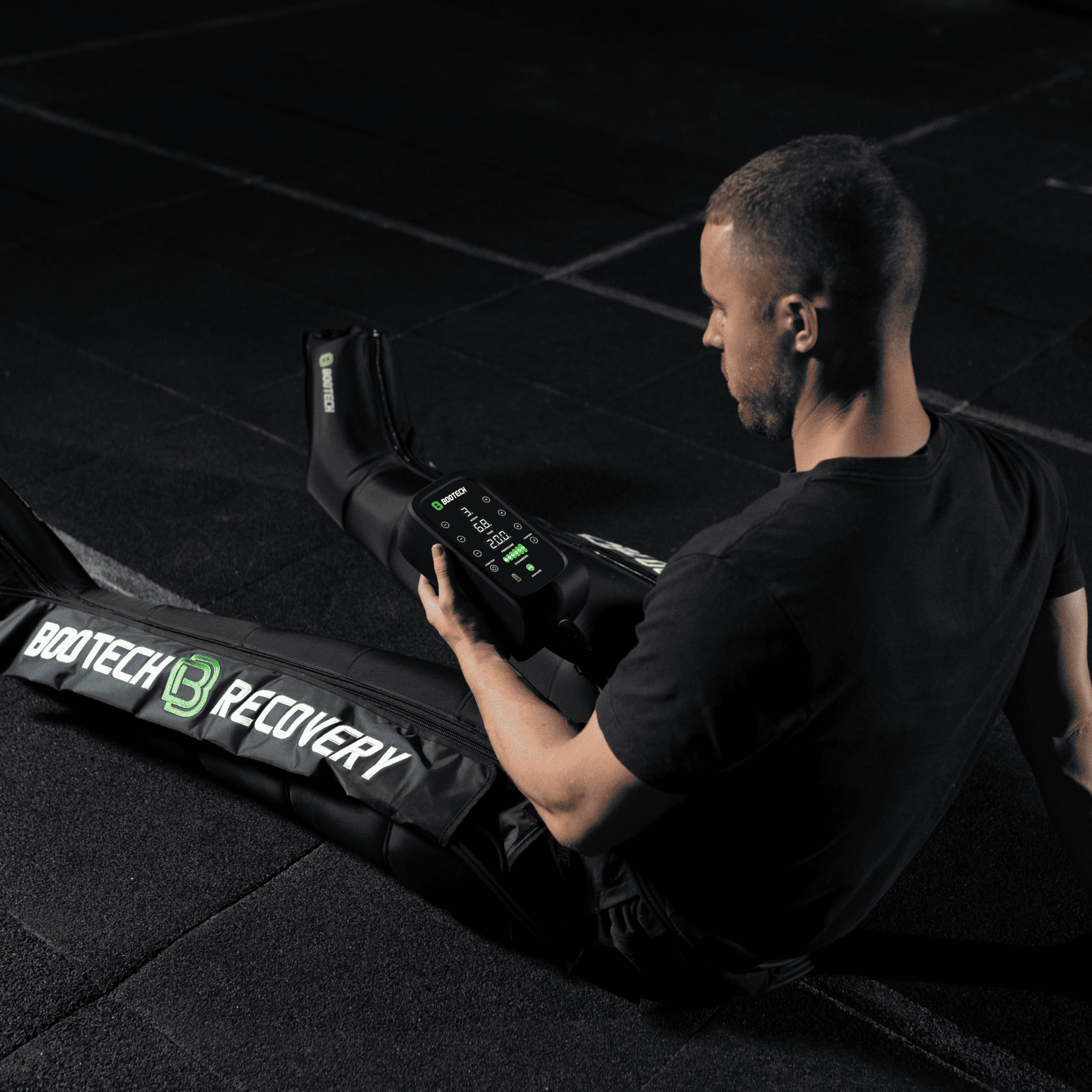 Botas BT-PRO 6.0