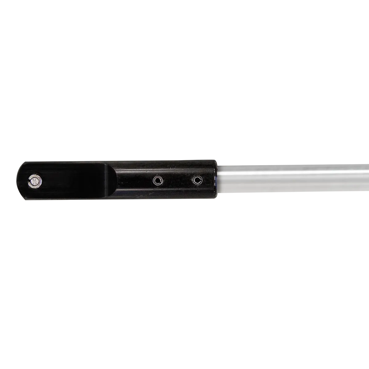 Break-Proof Rail