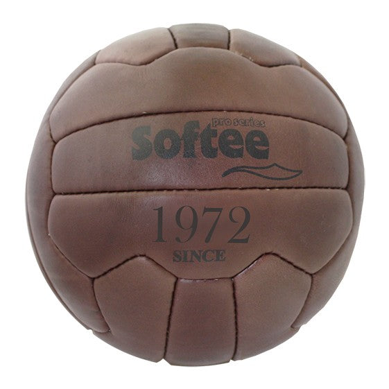 BOLA DE FUTEBOL VINTAGE